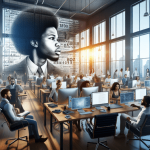 The rise of SEO agencies across Africa.