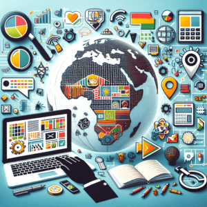 How multilingual SEO is critical for Africa’s diverse markets.