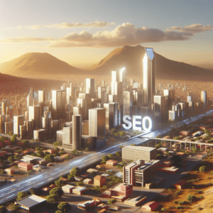 The future of SEO in Africa’s growing digital economy.