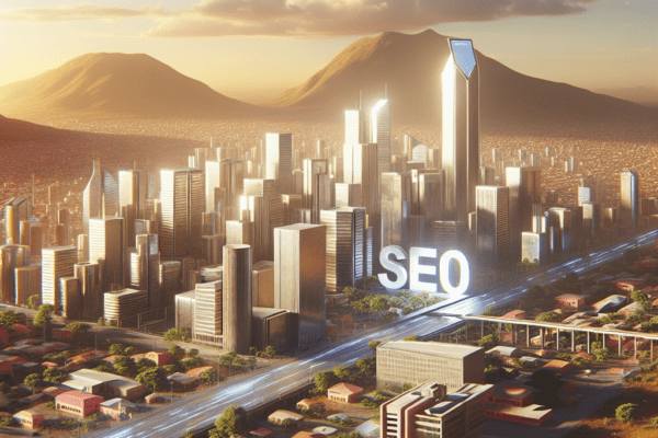 The future of SEO in Africa’s growing digital economy.