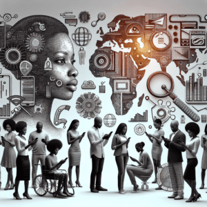 The role of mobile SEO in reaching African audiences.