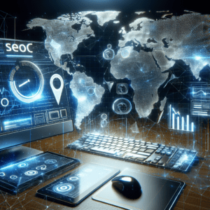 The impact of Google updates on African SEO practices.