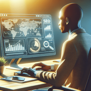 How African government websites can improve their SEO.