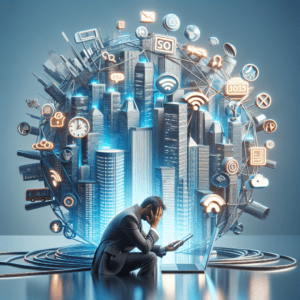 SEO challenges faced by businesses in sub-Saharan Africa.