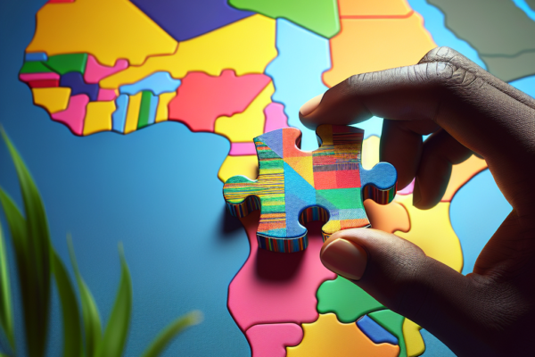 The importance of user experience in African SEO strategies.