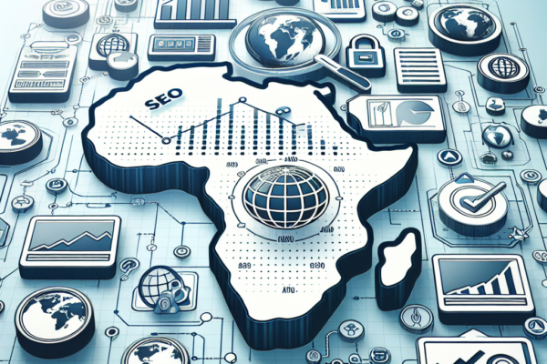 The role of analytics in improving SEO for African businesses.