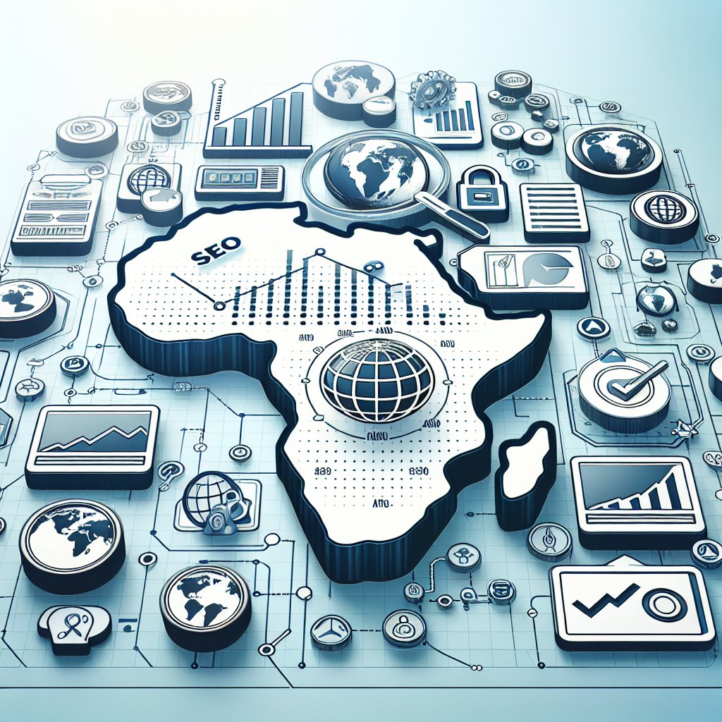 The role of analytics in improving SEO for African businesses.