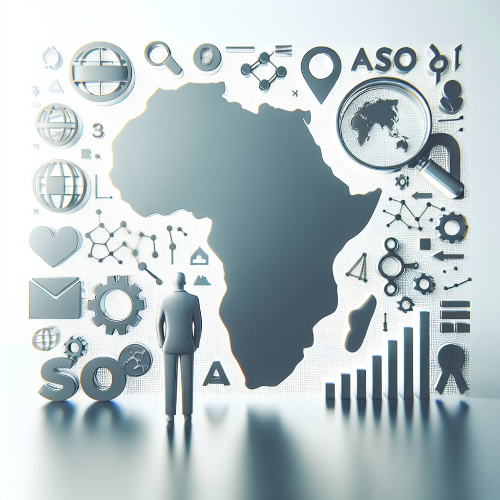 Challenges in measuring SEO success in Africa.