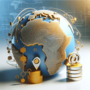 The importance of schema markup for African websites.