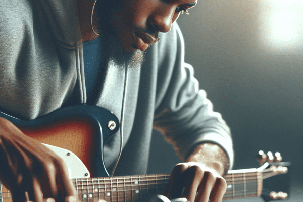 SEO for African musicians and entertainers: A guide to visibility.