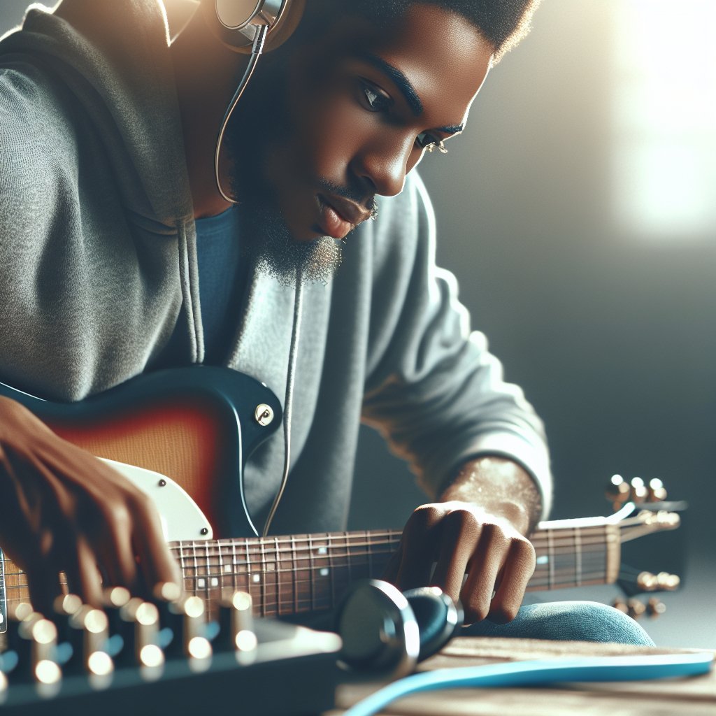 SEO for African musicians and entertainers: A guide to visibility.