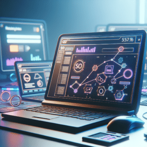 How African gaming platforms can optimize their content for SEO.