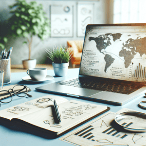 Challenges of content creation for African SEO campaigns.