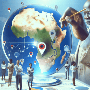 How African businesses can use local citations for better rankings.