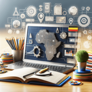 How African e-learning platforms can enhance their SEO strategies.