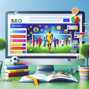 How African sports websites can improve their SEO.