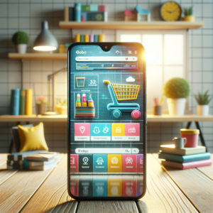 How African e-commerce platforms can optimize for mobile search.