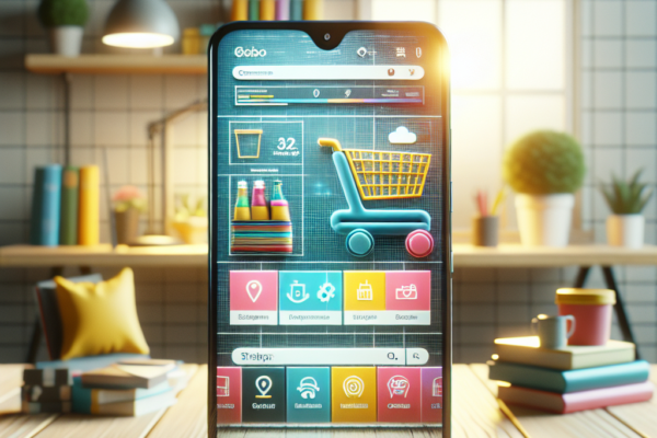 How African e-commerce platforms can optimize for mobile search.