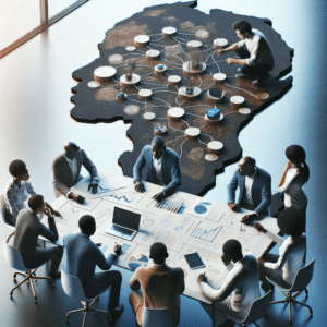 How African startups can build effective link-building strategies.