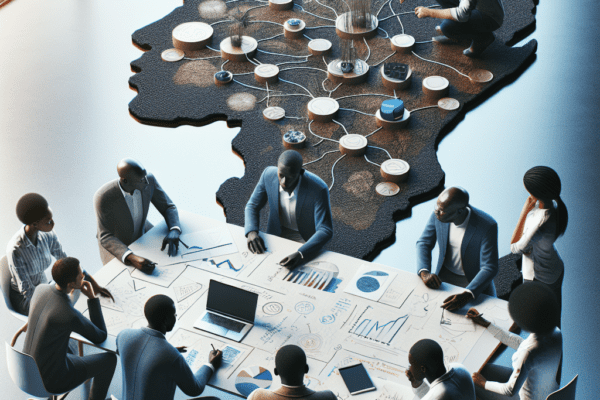 How African startups can build effective link-building strategies.