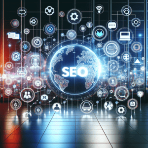 The role of social signals in African SEO strategies.