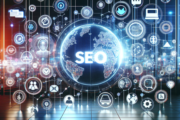 The role of social signals in African SEO strategies.