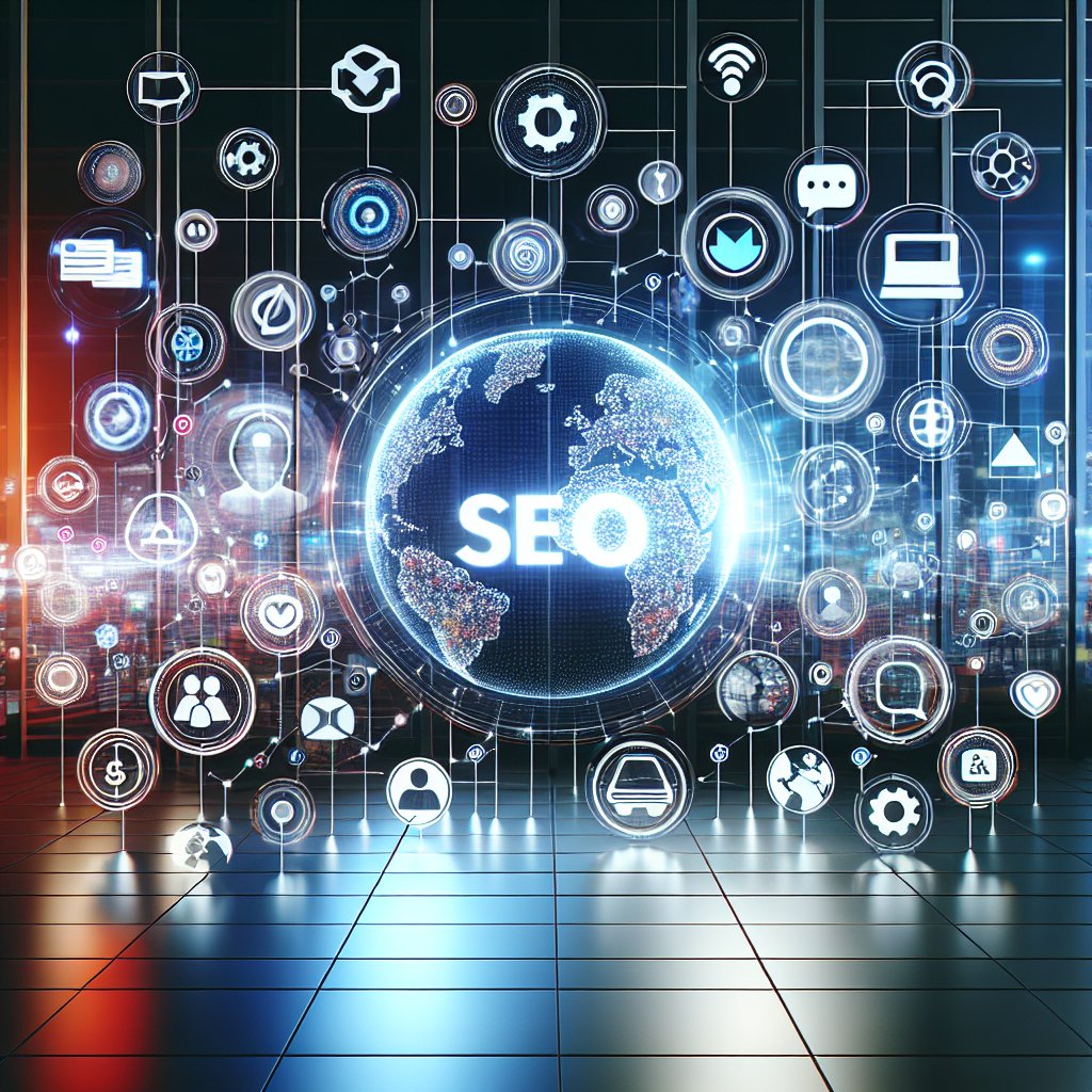 The role of social signals in African SEO strategies.