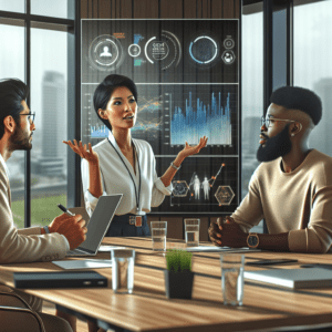 How African digital marketers are staying ahead of global trends.