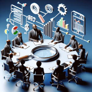 The importance of SEO training for African businesses.