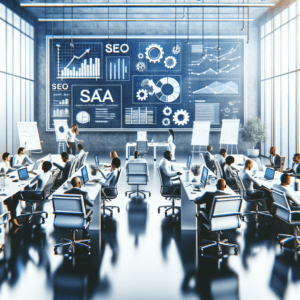 How African SaaS companies can improve their SEO efforts.