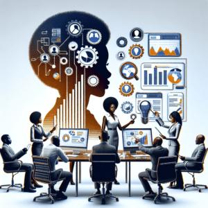 How African entrepreneurs can leverage SEO tools for success.