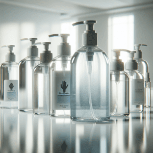 Hand Sanitizers That Meet Our Guidelines