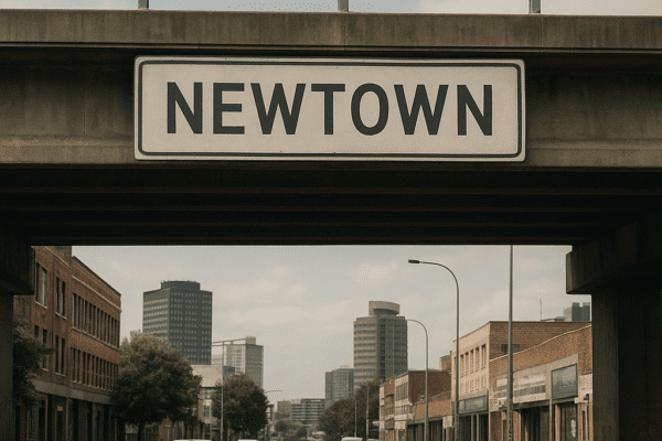 Newtown