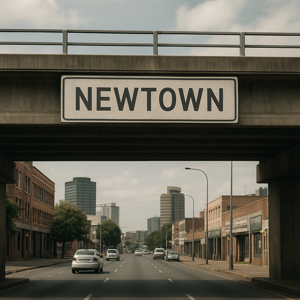 Newtown