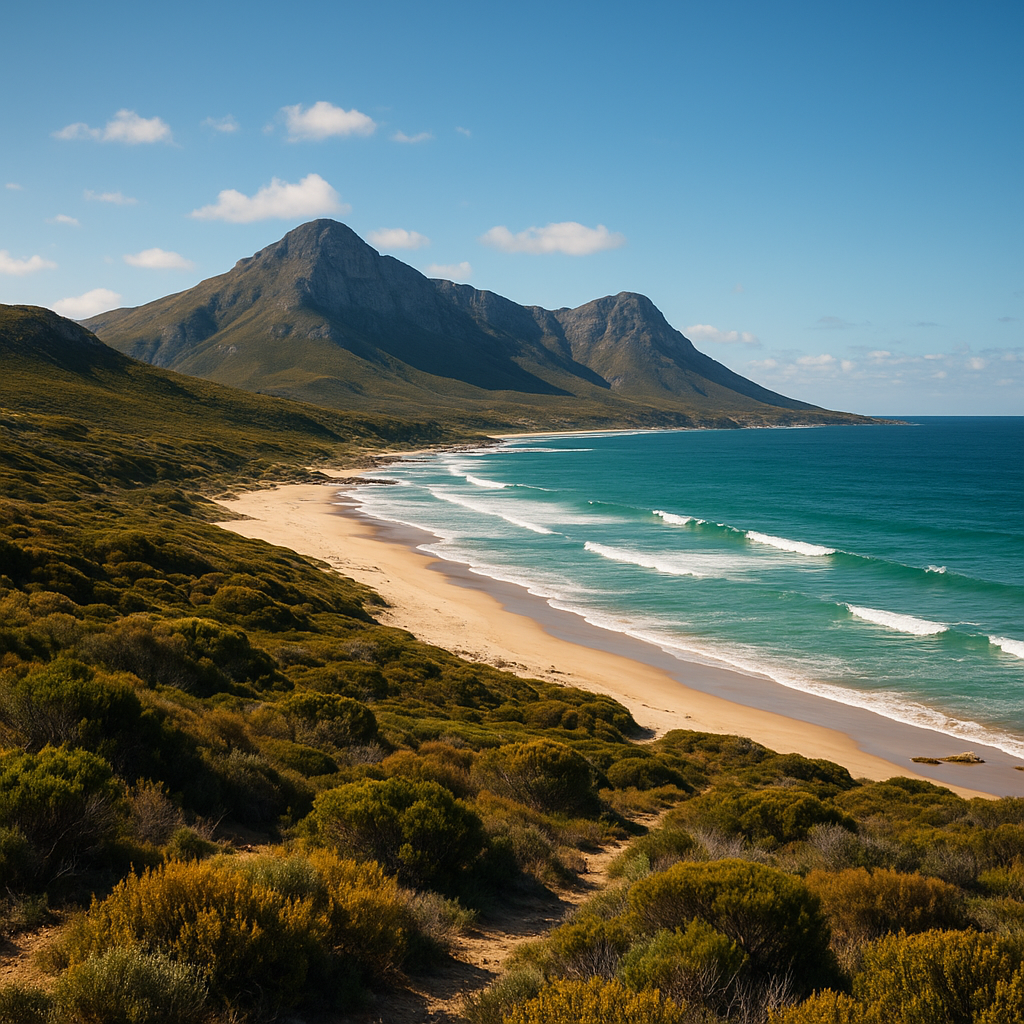Western Cape