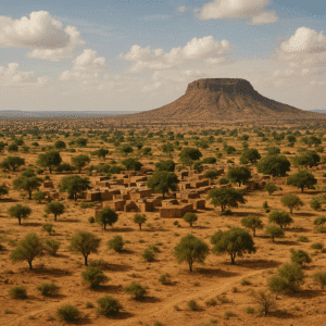 Niger