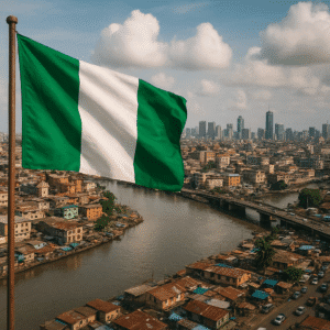 Nigeria