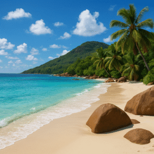 Seychelles
