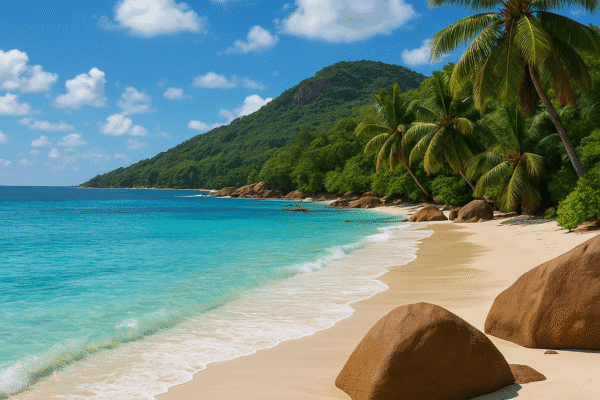 Seychelles