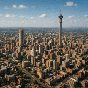 Gauteng