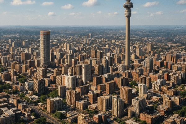 Gauteng