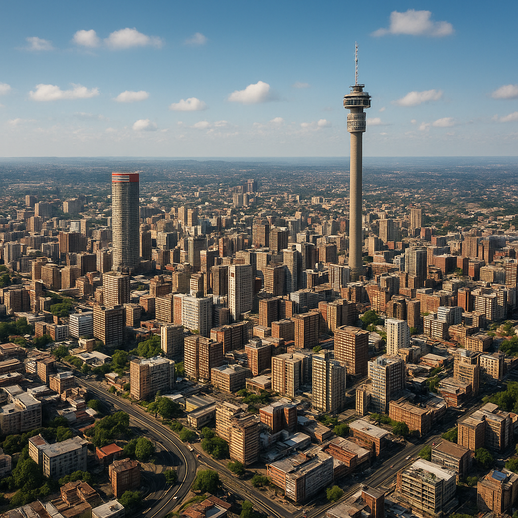 Gauteng