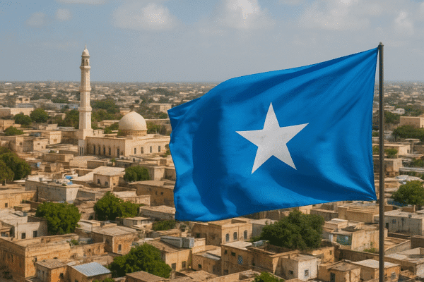 Somalia