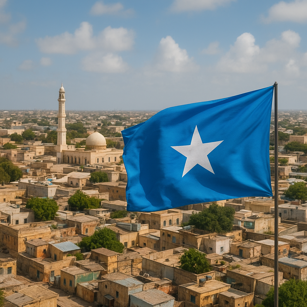 Somalia
