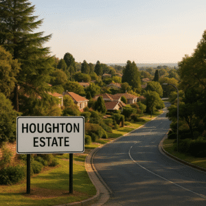 Houghton Estate