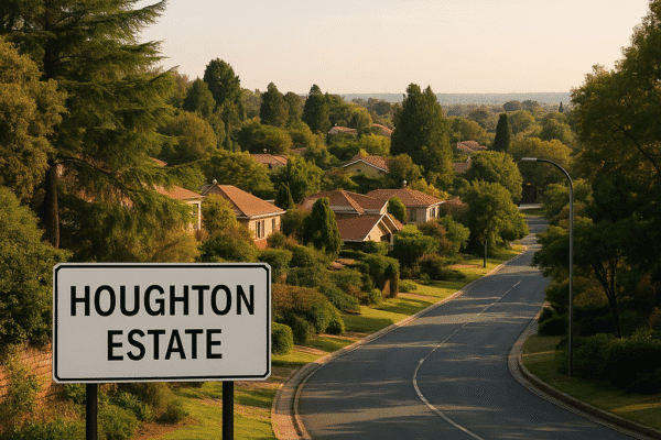 Houghton Estate