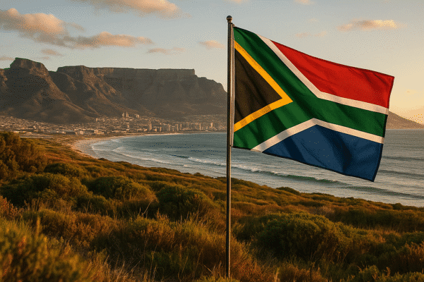 South Africa