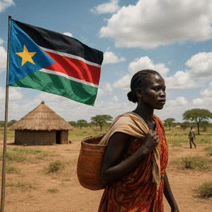 South Sudan