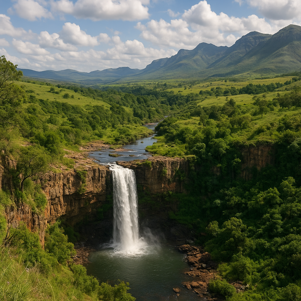 Mpumalanga