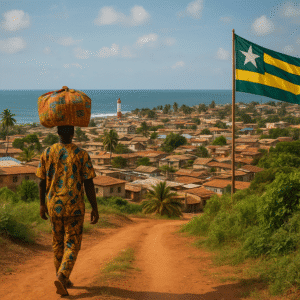 Togo